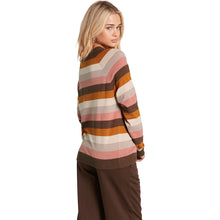 Load image into Gallery viewer, OVER N OUT SWEATER
