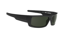 Load image into Gallery viewer, General Matte Black Ansi Rx-HD Plus Gray Green Polar
