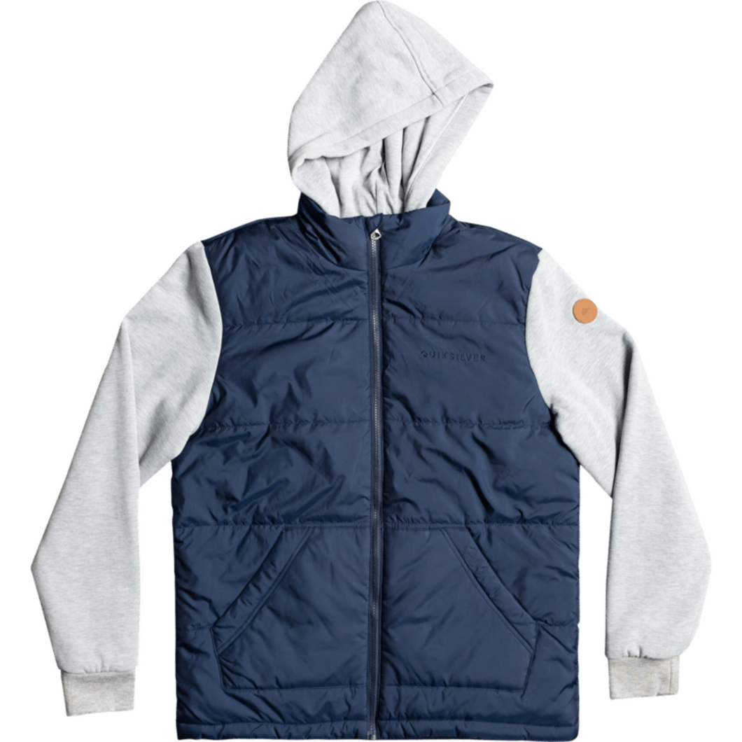 BEILBY JKT