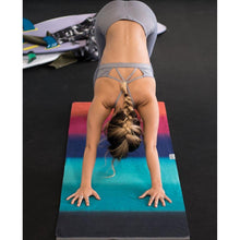 Load image into Gallery viewer, Haze Yoga Towel
