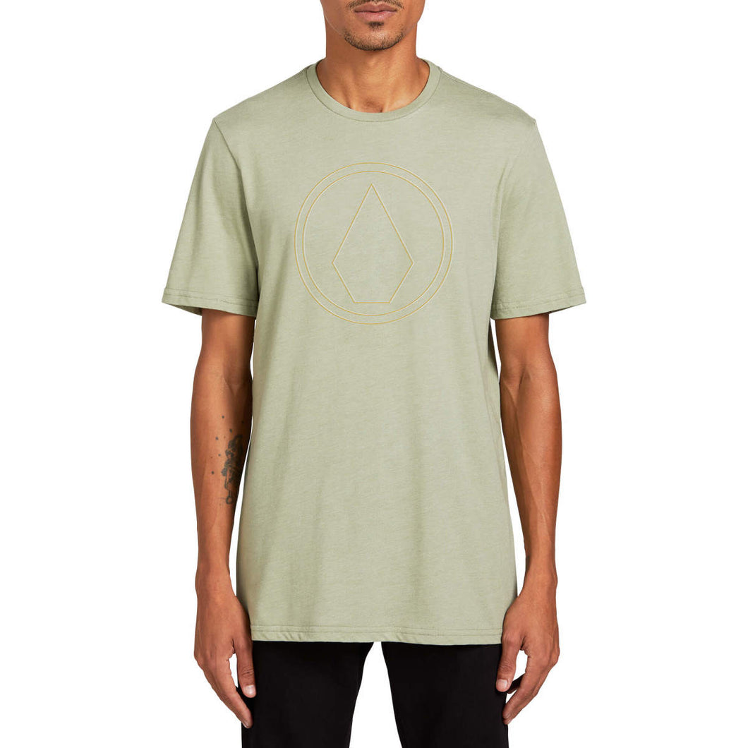 Off Pin Short Sleeve Tee