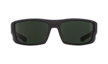 Load image into Gallery viewer, Dirk Soft Matte Black - HD Plus Gray Green Polar
