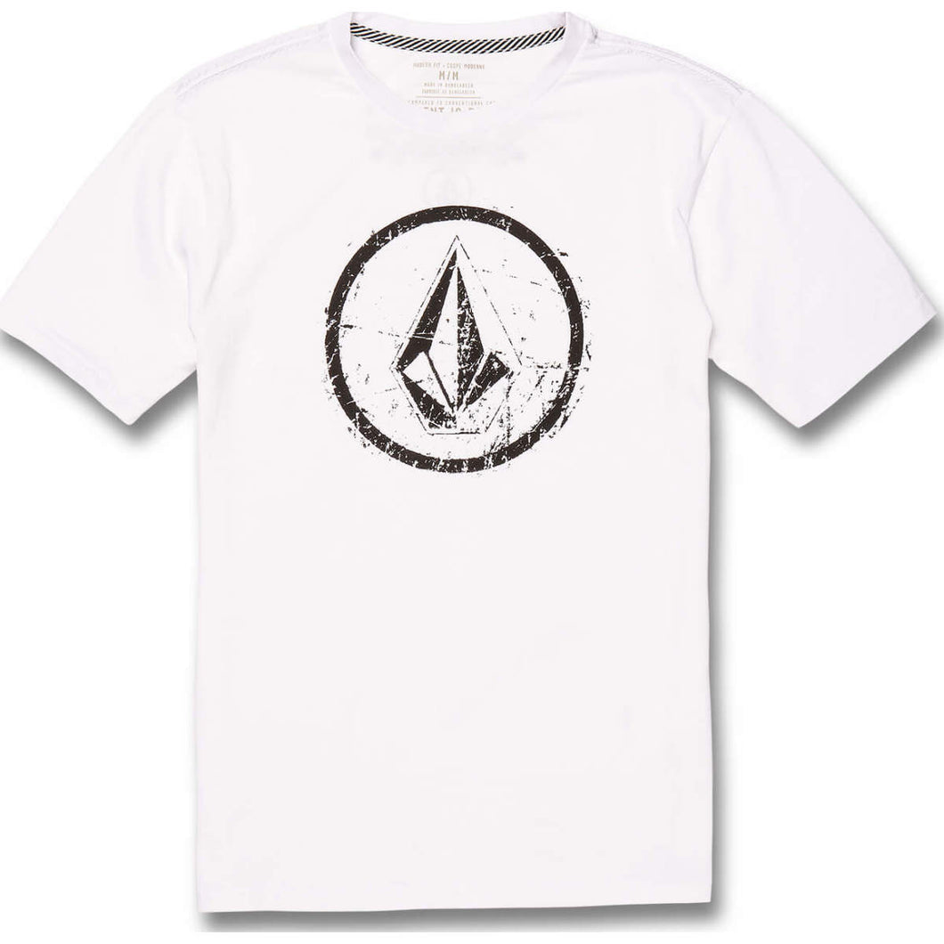 Big Boys Ramp Stone Short Sleeve Tee