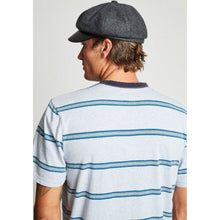 Load image into Gallery viewer, MONTREAL CAP - GREY/BLACK
