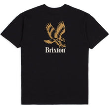 Load image into Gallery viewer, Descent S/S Standard Tee - Black
