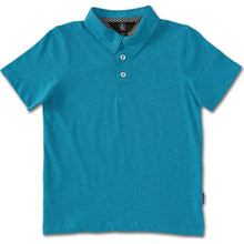 Load image into Gallery viewer, BOYS WOWZER POLO SS

