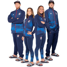 Load image into Gallery viewer, USA Surfing Olympic Beach ECO Towel
