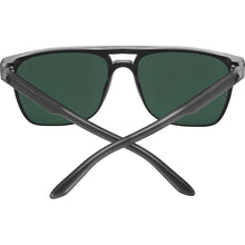 Load image into Gallery viewer, Czar Matte Black Ice - HD Plus Gray Green Polar with Light Blue Spectra Mirror
