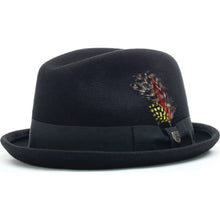 Load image into Gallery viewer, Gain Fedora - Rust
