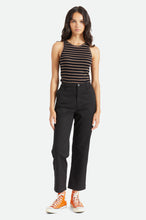 Load image into Gallery viewer, Victory Pant - Black

