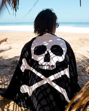 Load image into Gallery viewer, Scallywag Surf Towel

