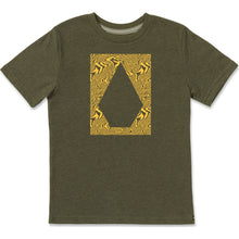 Load image into Gallery viewer, BOYS REINSIZER S/S TEE YOUTH

