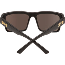 Load image into Gallery viewer, Montana Soft Matte Black - HD Plus Bronze with Gold Spectra Mirror
