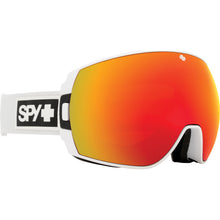 Load image into Gallery viewer, Legacy Matte White-HD Plus Bronze wRed Spectra Mirror-HD Plus LL Yellow wGreen Spectra Mirror
