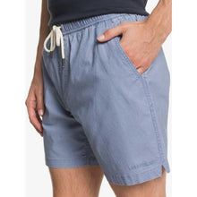 Load image into Gallery viewer, Taxer 17" Elasticized Shorts for Men
