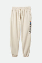 Load image into Gallery viewer, Alton Line Fleece Jogger - Beige

