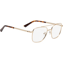 Load image into Gallery viewer, Tamland 55 - Matte Gold Dark Tort
