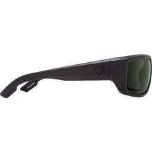 Load image into Gallery viewer, Bounty Matte Black ANSI RX - HD Plus Gray Green
