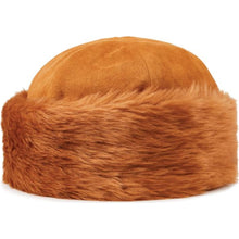 Load image into Gallery viewer, CHURCHILL CAP - BURNT ORANGE
