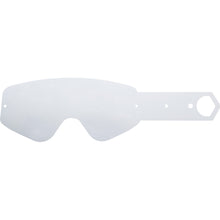 Load image into Gallery viewer, Breakaway Clear Tear-off - 10 Pack
