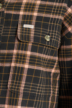 Load image into Gallery viewer, Bowery Women&#39;s Lightweight L/S Flannel - Dove
