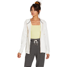 Load image into Gallery viewer, Lived In Lounge Zip Fleece
