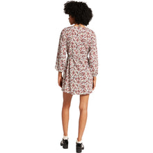 Load image into Gallery viewer, FLOWER TRIP DRESS
