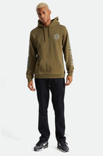 Load image into Gallery viewer, Men&#39;s Crest Hood
