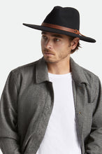 Load image into Gallery viewer, Field Proper Hat

