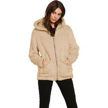 Load image into Gallery viewer, WOMENS LIL PHUZ UP JKT
