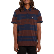 Load image into Gallery viewer, OLMOS POLO S/S
