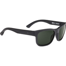 Load image into Gallery viewer, Hunt SOSI Matte Black - HD Plus Gray Green

