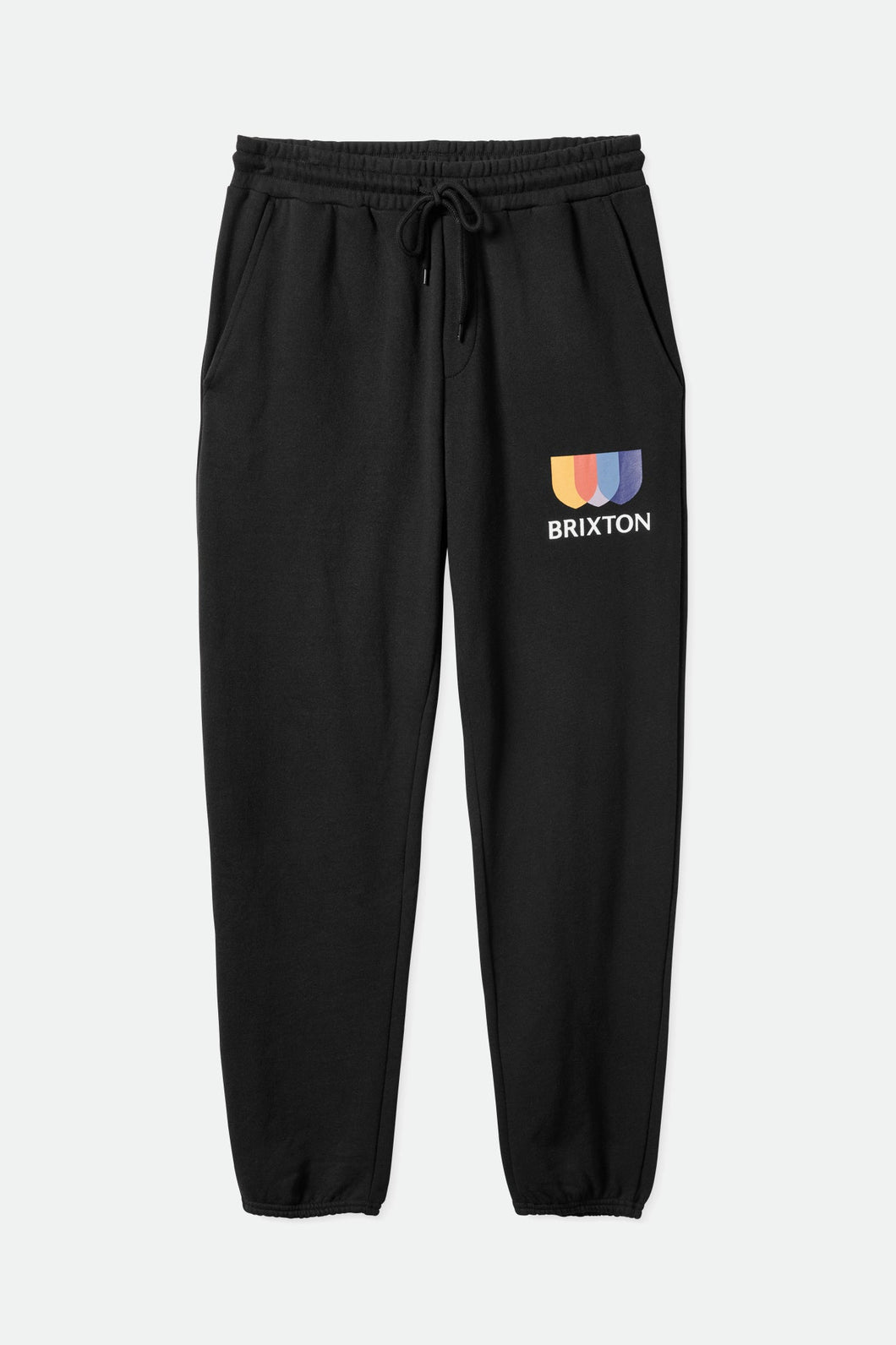 Alton II Fleece Jogger - Beige