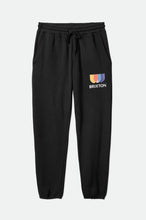 Load image into Gallery viewer, Alton II Fleece Jogger - Beige
