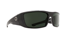 Load image into Gallery viewer, Dirk Black - HD Plus Gray Green
