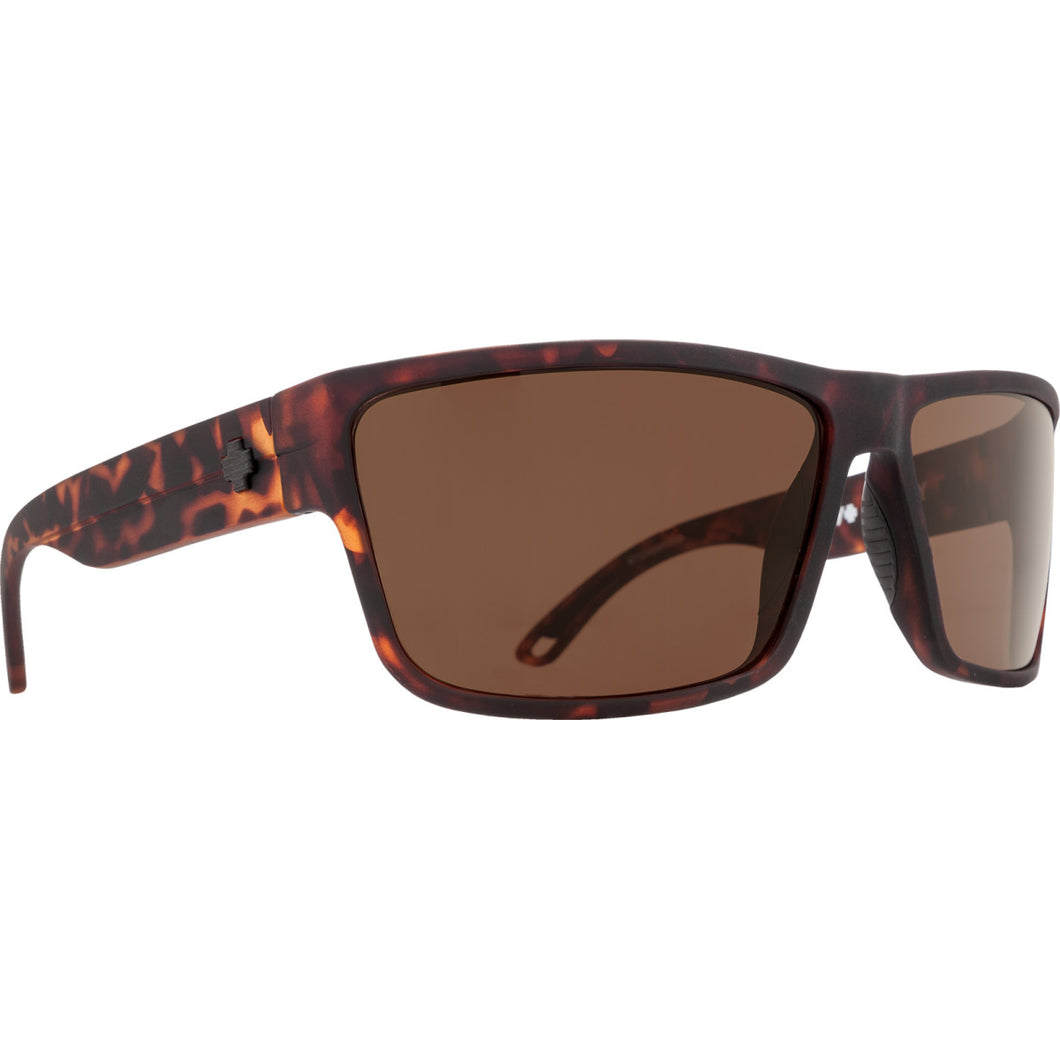 Rocky Matte Camo Tort - HD Plus Bronze