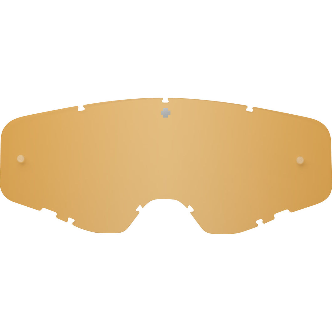 Foundation Lens - HD Orange