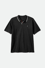 Load image into Gallery viewer, Proper Slub S/S Polo
