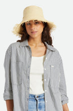 Load image into Gallery viewer, Alice Packable Bucket Hat
