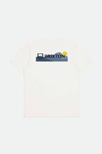 Load image into Gallery viewer, Men&#39;s Alpha Block S/S Tailored Tee
