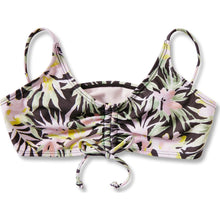 Load image into Gallery viewer, GIRLS ON TROPIC CROP SET
