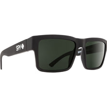 Load image into Gallery viewer, Montana Soft Matte Black - HD Plus Gray Green
