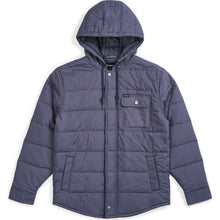 Load image into Gallery viewer, CASS HOOD JKT
