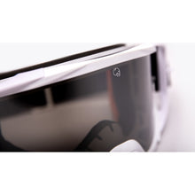 Load image into Gallery viewer, Foundation Plus Spy + Slayco - HD Smoke with Silver Spectra Mirror - HD Clear
