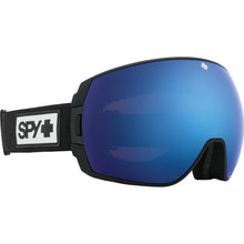 Load image into Gallery viewer, Legacy Matte Black - HD Plus Rose with Dark Blue Spectra Mirror - HD Plus LL Gray Green with Red Spectra Mirror
