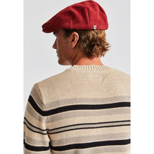 Load image into Gallery viewer, HOOLIGAN II SNAP CAP - CARDINAL
