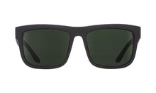 Load image into Gallery viewer, Discord Soft Matte Black - HD Plus Gray Green
