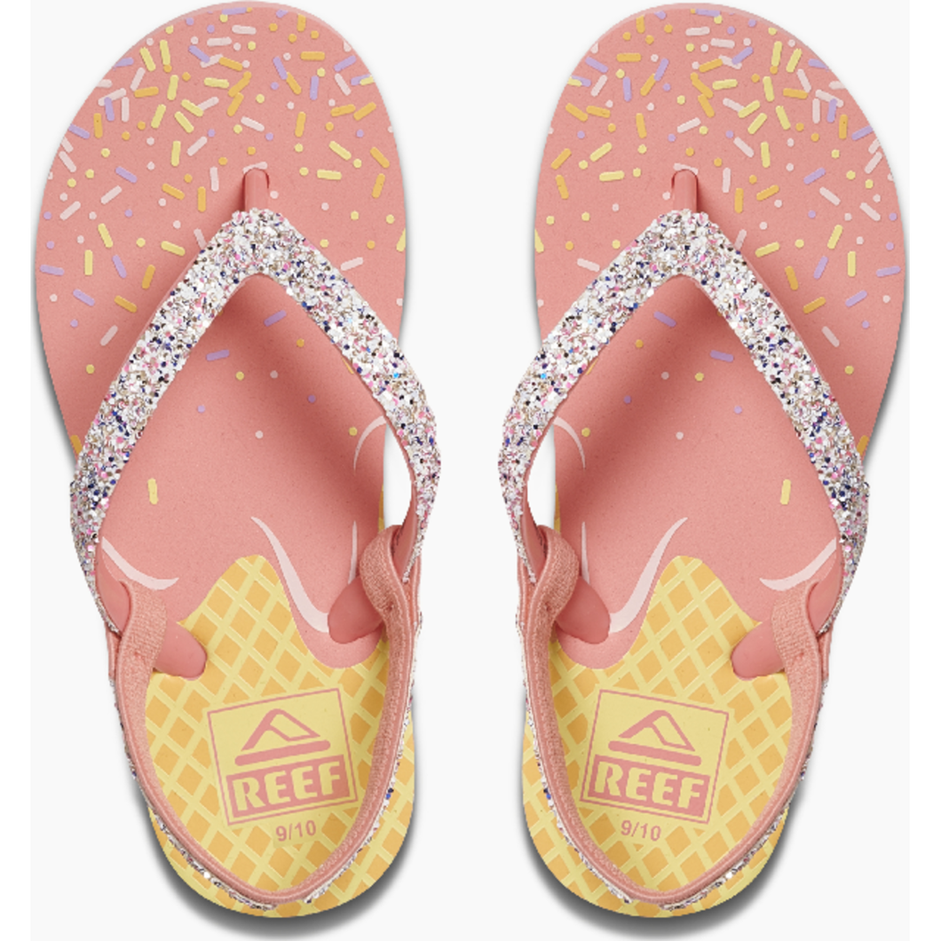 GIRLS LITTLE STARGAZER PRINTS