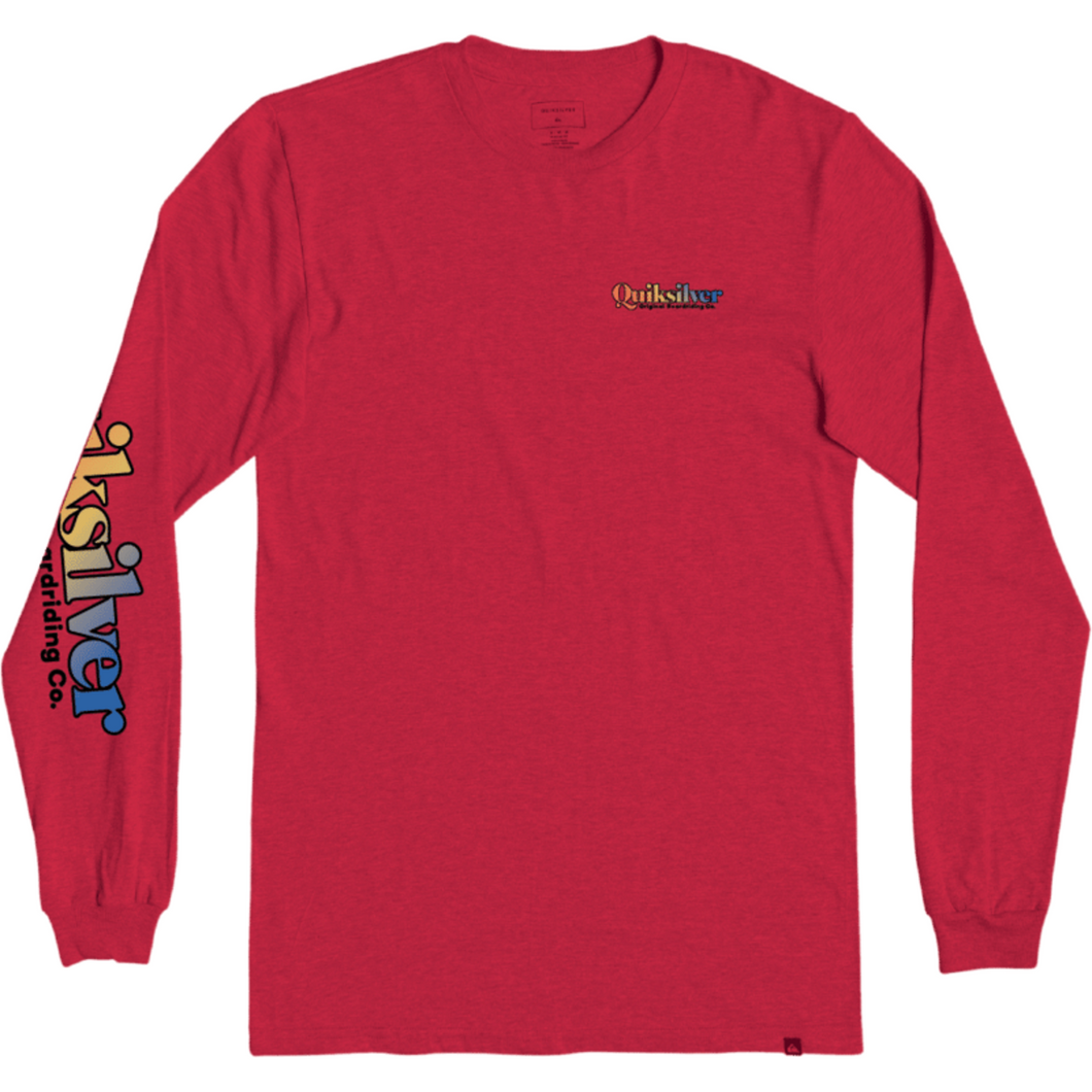 BOYS INSTANT HISTORY BU1 TEE