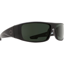 Load image into Gallery viewer, Logan Black - Happy Gray Green
